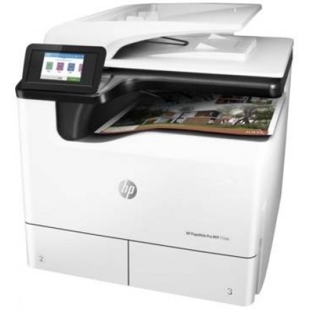 МФУ HP PageWide Pro 772dn (Y3Z54B) в Москве МФУ HP PageWide Pro 772dn (Y3Z54B) в Москве
