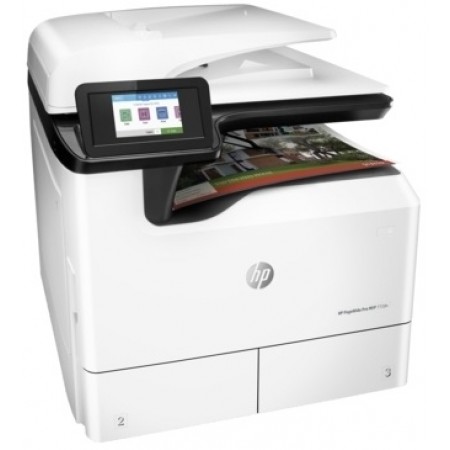 МФУ HP PageWide Pro 772dn (Y3Z54B) в Москве МФУ HP PageWide Pro 772dn (Y3Z54B) в Москве