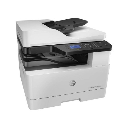 МФУ HP LaserJet MFP M436nda (W7U02A) в Москве МФУ HP LaserJet MFP M436nda (W7U02A) в Москве