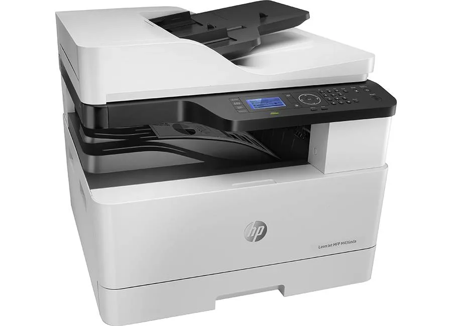 МФУ HP LaserJet MFP M436nda (W7U02A) МФУ HP LaserJet MFP M436nda (W7U02A)