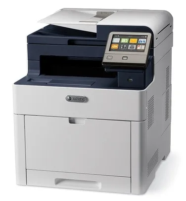 МФУ Xerox WorkCentre 6515N в России МФУ Xerox WorkCentre 6515N в России