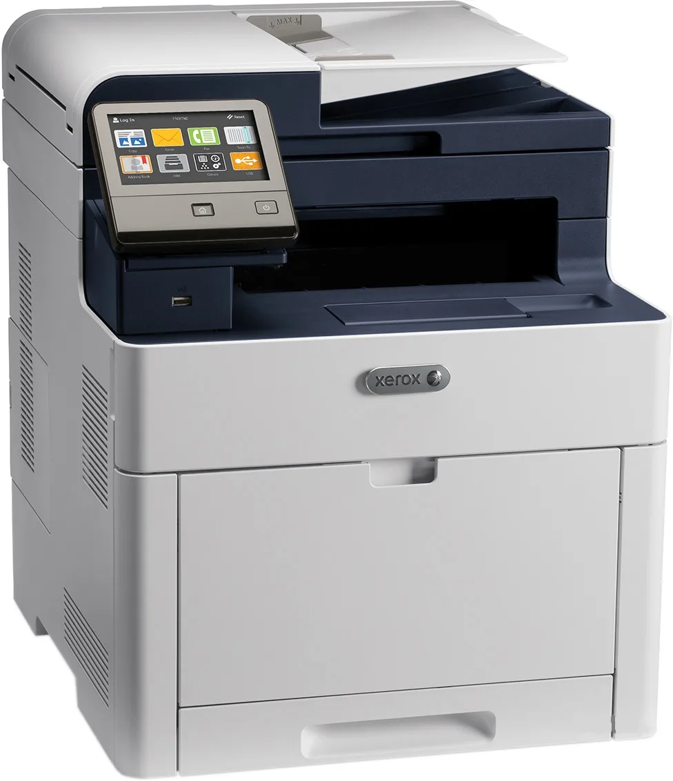 МФУ Xerox WorkCentre 6515N в России МФУ Xerox WorkCentre 6515N в России