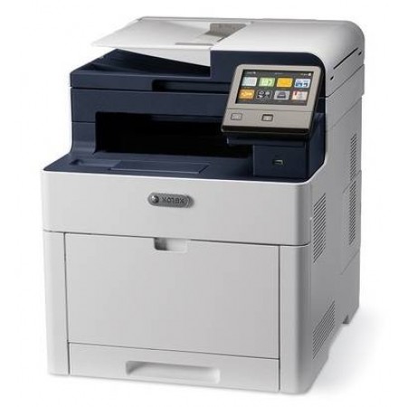 МФУ Xerox WorkCentre 6515N в Москве МФУ Xerox WorkCentre 6515N в Москве