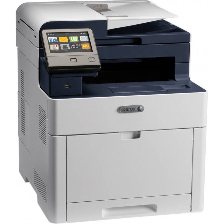 МФУ Xerox WorkCentre 6515N в Москве МФУ Xerox WorkCentre 6515N в Москве