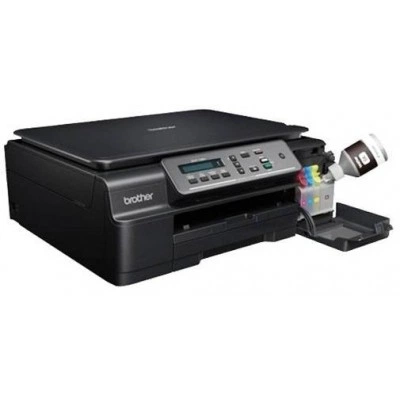 МФУ Brother DCP-T300 InkBenefit Plus МФУ Brother DCP-T300 InkBenefit Plus