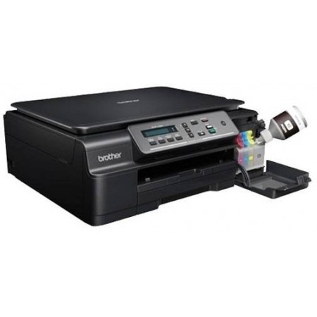 МФУ Brother DCP-T300 InkBenefit Plus в Москве МФУ Brother DCP-T300 InkBenefit Plus в Москве