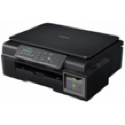 МФУ Brother DCP-T300 InkBenefit Plus МФУ Brother DCP-T300 InkBenefit Plus