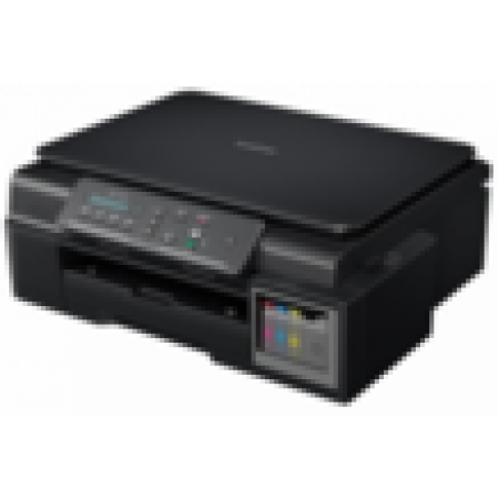 МФУ Brother DCP-T300 InkBenefit Plus в Москве МФУ Brother DCP-T300 InkBenefit Plus в Москве