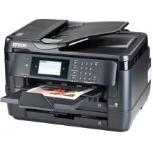 МФУ Epson WorkForce WF-7720DTWF (C11CG37412)