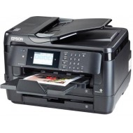МФУ Epson WorkForce WF-7720DTWF (C11CG37412)