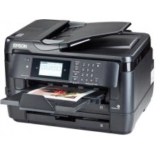 МФУ Epson WorkForce WF-7720DTWF (C11CG37412)