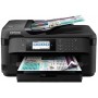 МФУ Epson WorkForce WF-7710DWF (C11CG36413) в Москве МФУ Epson WorkForce WF-7710DWF (C11CG36413) в Москве