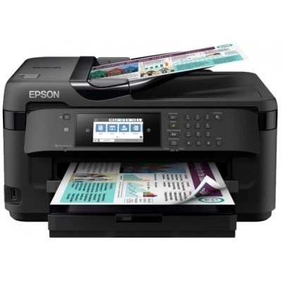 МФУ Epson WorkForce WF-7710DWF (C11CG36413)