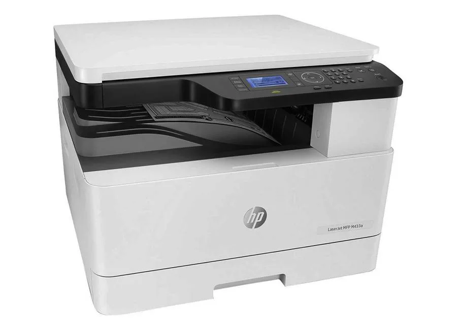 МФУ HP LaserJet MFP M436n (W7U01A)