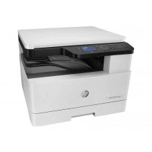 МФУ HP LaserJet MFP M436n (W7U01A)