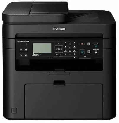 МФУ CANON i-SENSYS MF244dw (1418C017) МФУ CANON i-SENSYS MF244dw (1418C017)