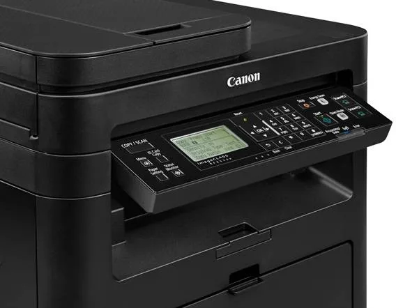 МФУ CANON i-SENSYS MF244dw (1418C017) МФУ CANON i-SENSYS MF244dw (1418C017)