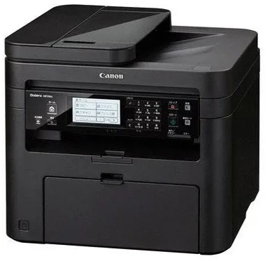 МФУ CANON i-SENSYS MF237w (1418C121 / 1418C169) в России МФУ CANON i-SENSYS MF237w (1418C121 / 1418C169) в России