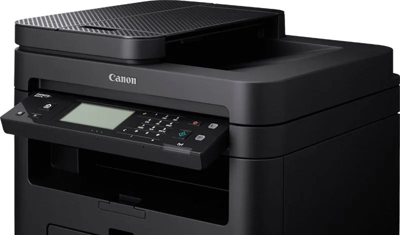 МФУ CANON i-SENSYS MF237w (1418C121 / 1418C169) в России МФУ CANON i-SENSYS MF237w (1418C121 / 1418C169) в России