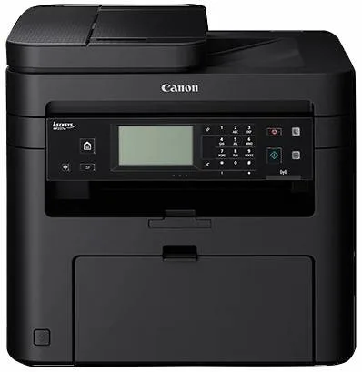МФУ CANON i-SENSYS MF237w (1418C121 / 1418C169) МФУ CANON i-SENSYS MF237w (1418C121 / 1418C169)