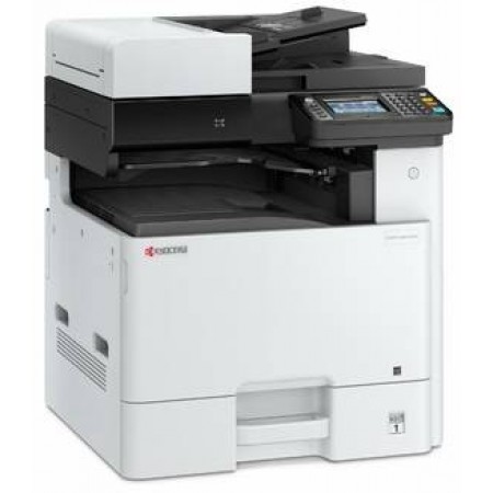 МФУ Kyocera ECOSYS M8130cidn в Москве МФУ Kyocera ECOSYS M8130cidn в Москве