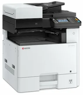 МФУ Kyocera ECOSYS M8130cidn в России МФУ Kyocera ECOSYS M8130cidn в России