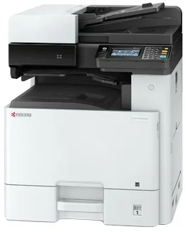 МФУ Kyocera ECOSYS M8130cidn в России МФУ Kyocera ECOSYS M8130cidn в России