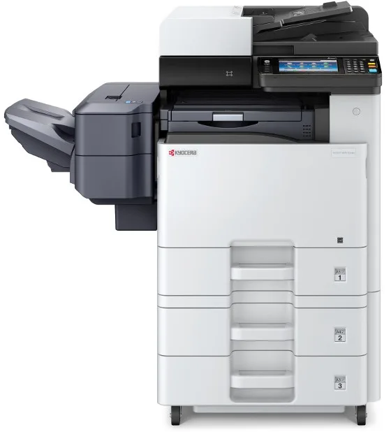 МФУ Kyocera ECOSYS M8130cidn в России МФУ Kyocera ECOSYS M8130cidn в России