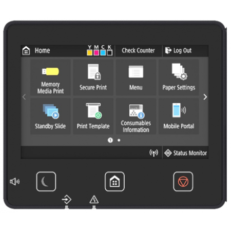 МФУ CANON i-SENSYS MF633Cdw в Москве МФУ CANON i-SENSYS MF633Cdw в Москве