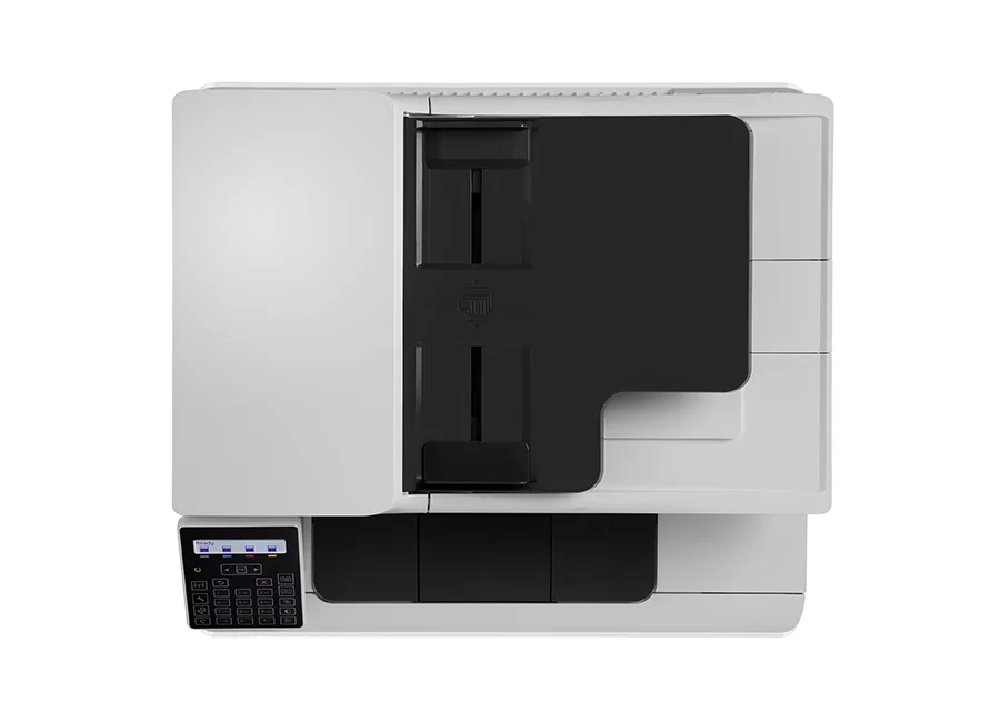 МФУ HP Color LJ Pro MFP M181fw (T6B71A) в России МФУ HP Color LJ Pro MFP M181fw (T6B71A) в России