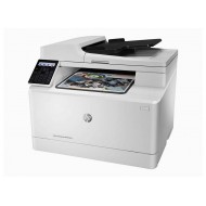 МФУ HP Color LJ Pro MFP M181fw (T6B71A)