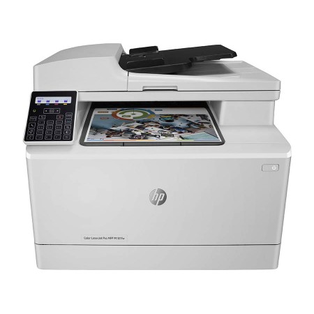 МФУ HP Color LJ Pro MFP M181fw (T6B71A) в Москве МФУ HP Color LJ Pro MFP M181fw (T6B71A) в Москве