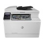 МФУ HP Color LJ Pro MFP M181fw (T6B71A) в Москве МФУ HP Color LJ Pro MFP M181fw (T6B71A) в Москве