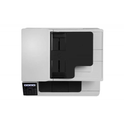 МФУ HP Color LJ Pro MFP M181fw (T6B71A) МФУ HP Color LJ Pro MFP M181fw (T6B71A)