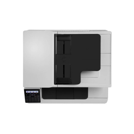 МФУ HP Color LJ Pro MFP M181fw (T6B71A) в Москве МФУ HP Color LJ Pro MFP M181fw (T6B71A) в Москве