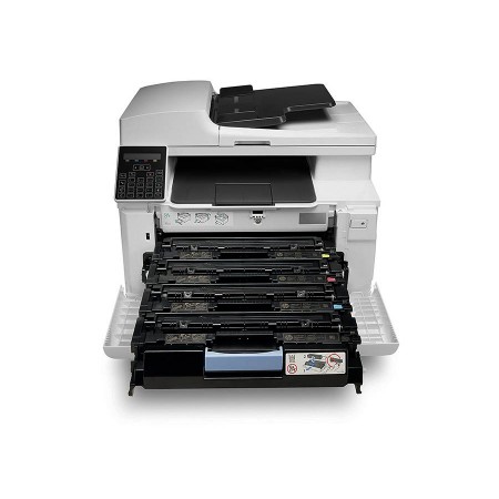 МФУ HP Color LJ Pro MFP M181fw (T6B71A) в Москве МФУ HP Color LJ Pro MFP M181fw (T6B71A) в Москве