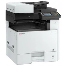МФУ Kyocera ECOSYS M8124cidn