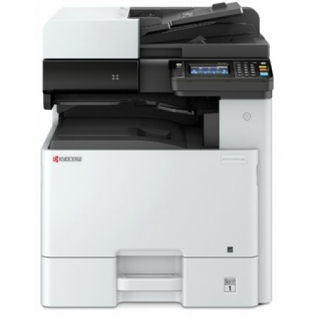 МФУ Kyocera ECOSYS M8124cidn в Москве МФУ Kyocera ECOSYS M8124cidn в Москве