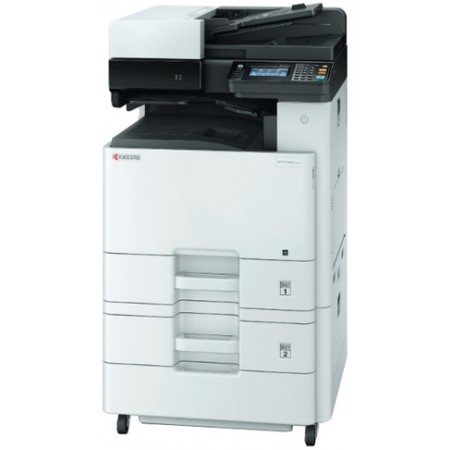 МФУ Kyocera ECOSYS M8124cidn в Москве МФУ Kyocera ECOSYS M8124cidn в Москве