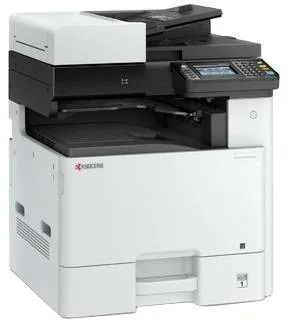 МФУ Kyocera ECOSYS M8124cidn МФУ Kyocera ECOSYS M8124cidn