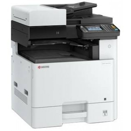 МФУ Kyocera ECOSYS M8124cidn в Москве МФУ Kyocera ECOSYS M8124cidn в Москве