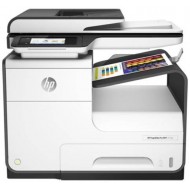 МФУ HP PageWide 377dw (J9V80B)