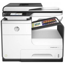 МФУ HP PageWide 377dw (J9V80B)