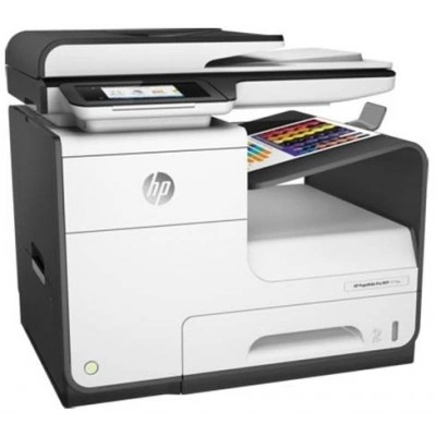 МФУ HP PageWide 377dw (J9V80B) МФУ HP PageWide 377dw (J9V80B)
