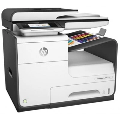 МФУ HP PageWide 377dw (J9V80B) МФУ HP PageWide 377dw (J9V80B)