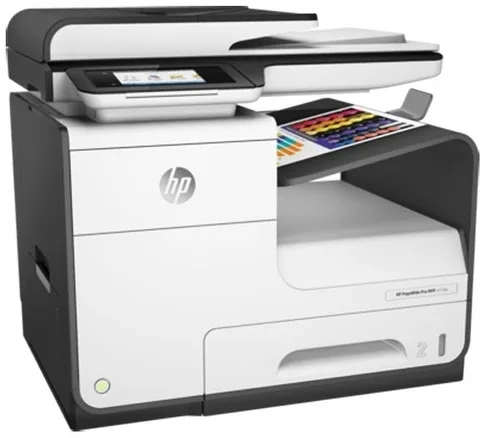 МФУ HP PageWide 377dw (J9V80B) в России МФУ HP PageWide 377dw (J9V80B) в России