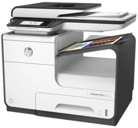 МФУ HP PageWide 377dw (J9V80B) в России МФУ HP PageWide 377dw (J9V80B) в России