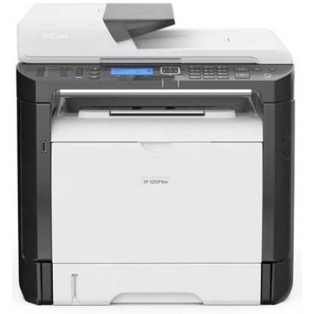 МФУ Ricoh SP 325SFNw в Москве МФУ Ricoh SP 325SFNw в Москве