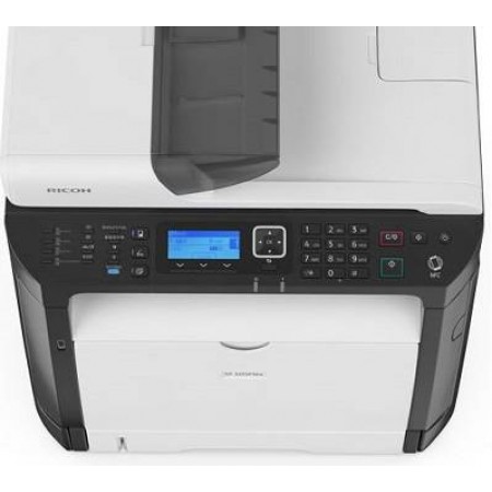 МФУ Ricoh SP 325SFNw в Москве МФУ Ricoh SP 325SFNw в Москве