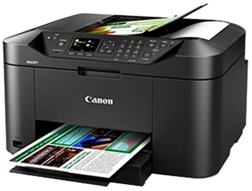 МФУ CANON MAXIFY MB2140 (0959C007) в России МФУ CANON MAXIFY MB2140 (0959C007) в России